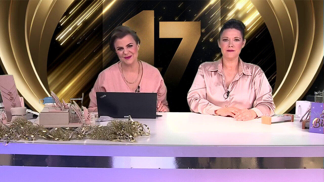 Video Gouden ring met Diamanten SI1 (G) (Annette)