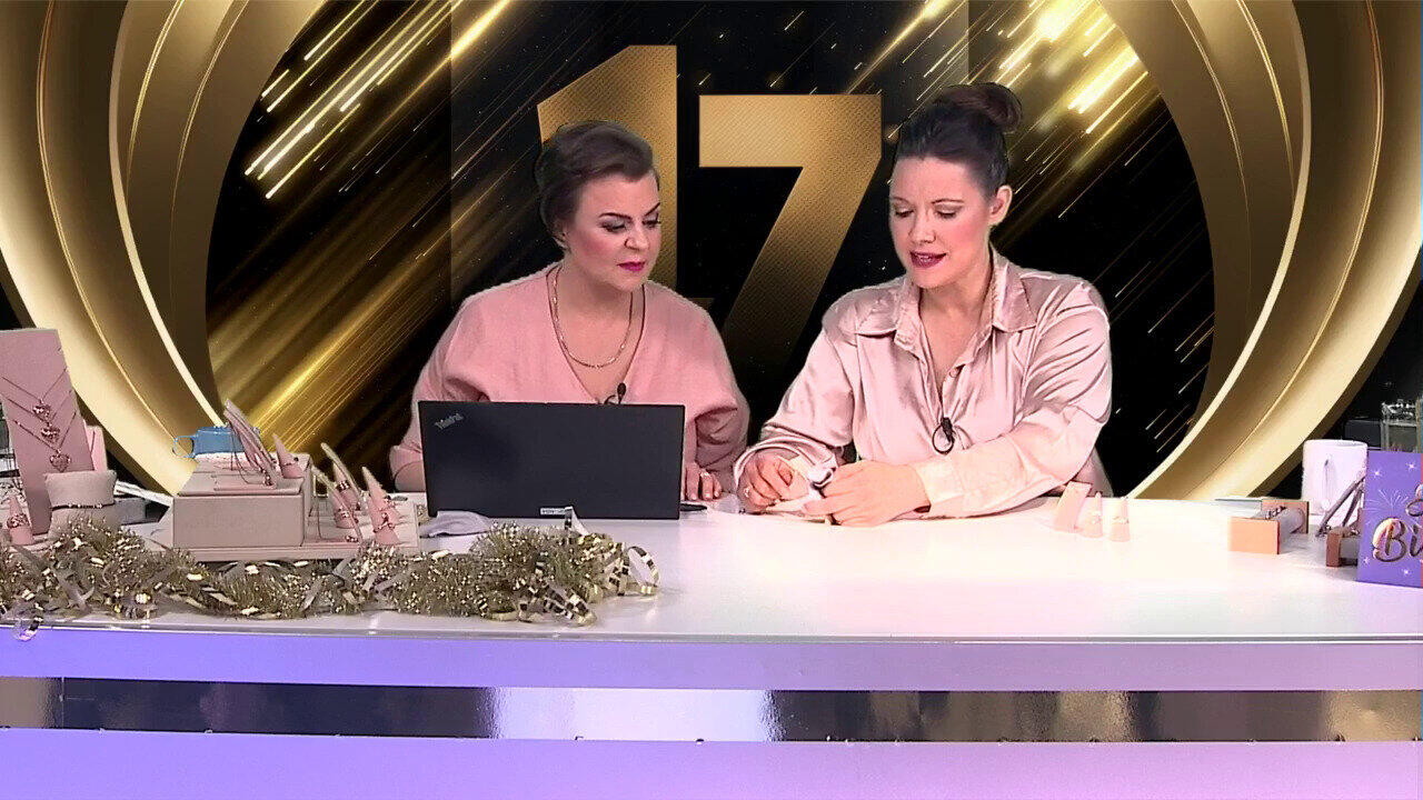 Video Gouden ring met Diamanten SI1 (G) (Annette)