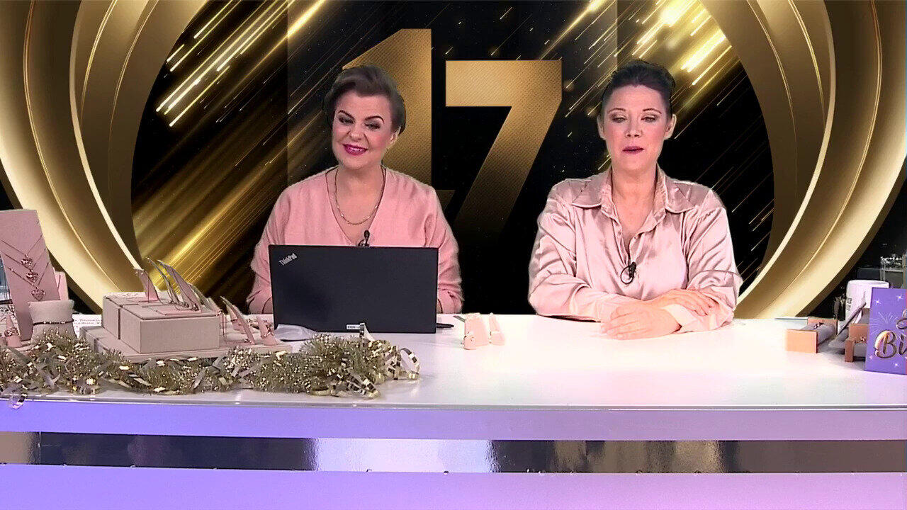 Video Gouden ring met een Diamant SI1 (G) (Annette)