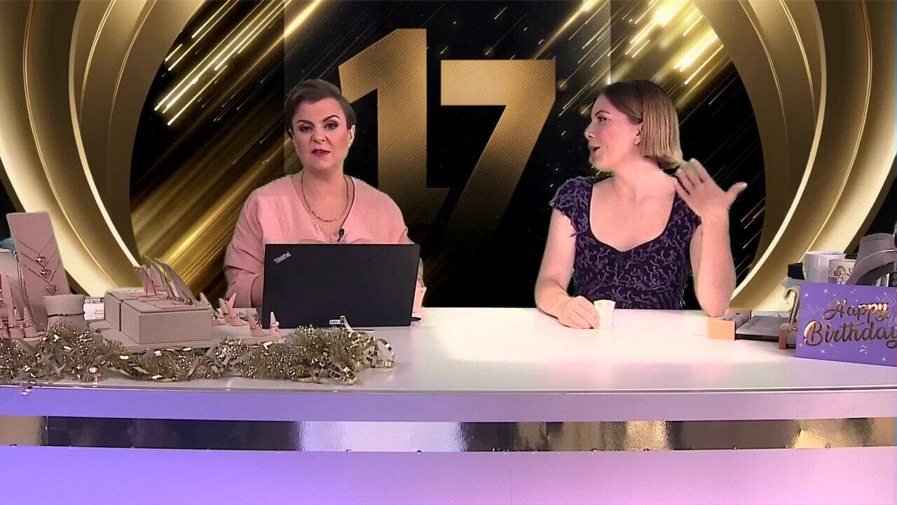 Video Pendientes en oro con Diamante rosa de Francia de Argyle SI1 (Annette)