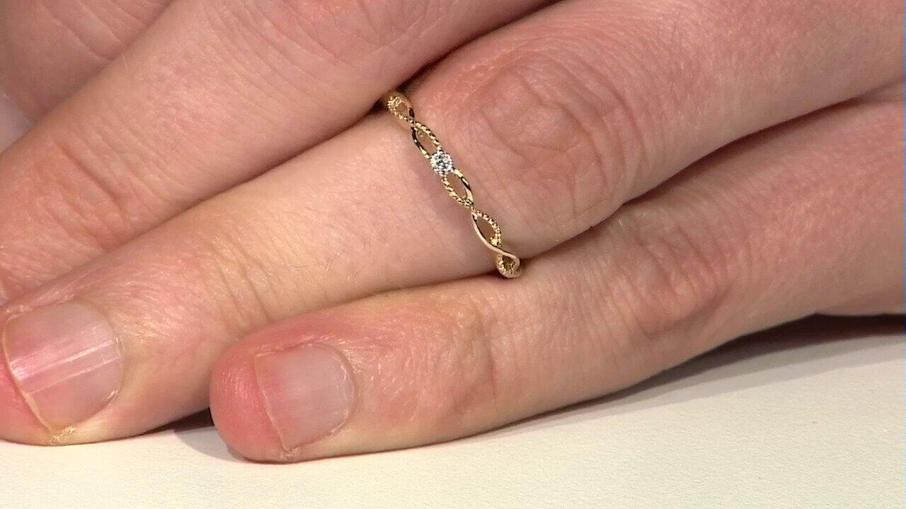 Video SI1 (G) Brillant-Goldring (Annette)