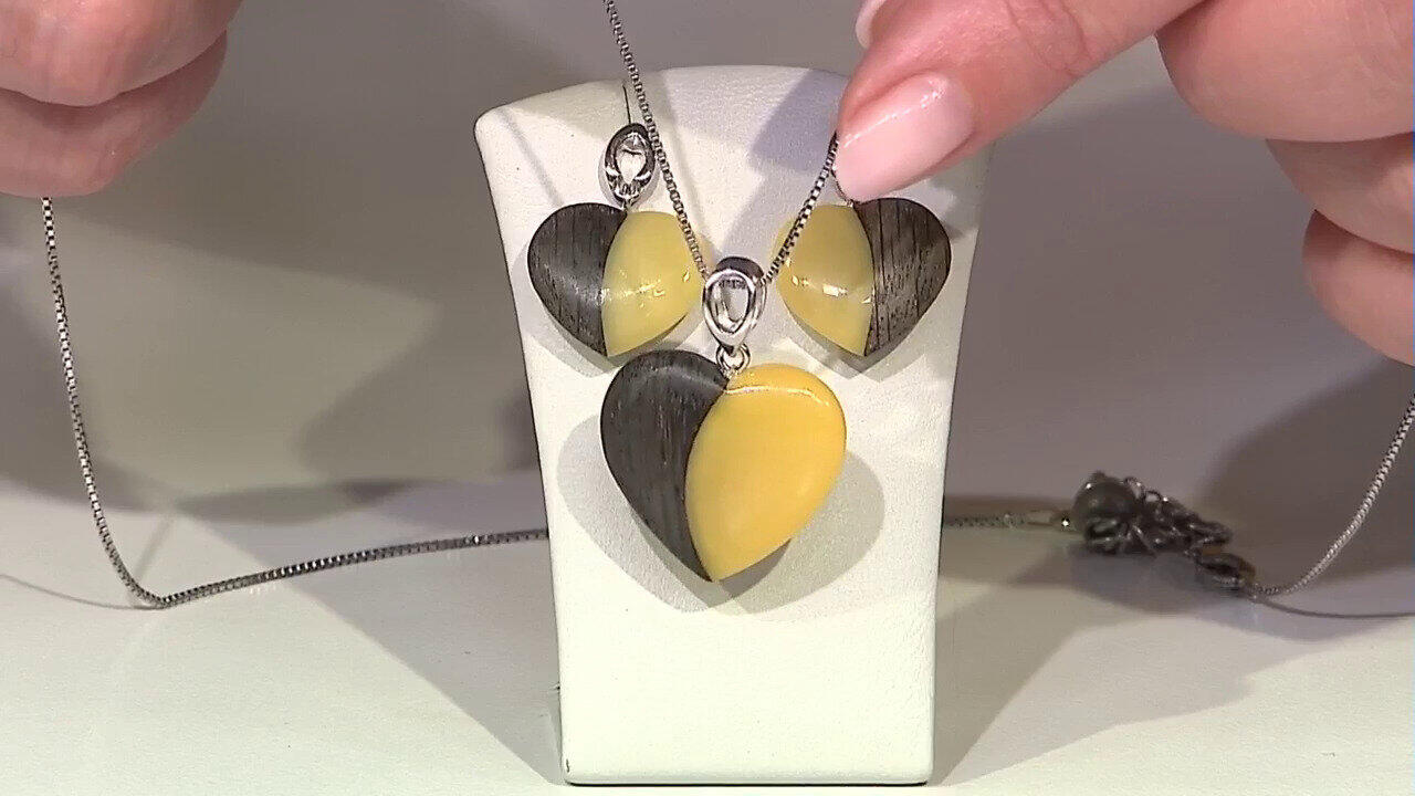 Visualizza l‘ultima asta di gioielli in Tv