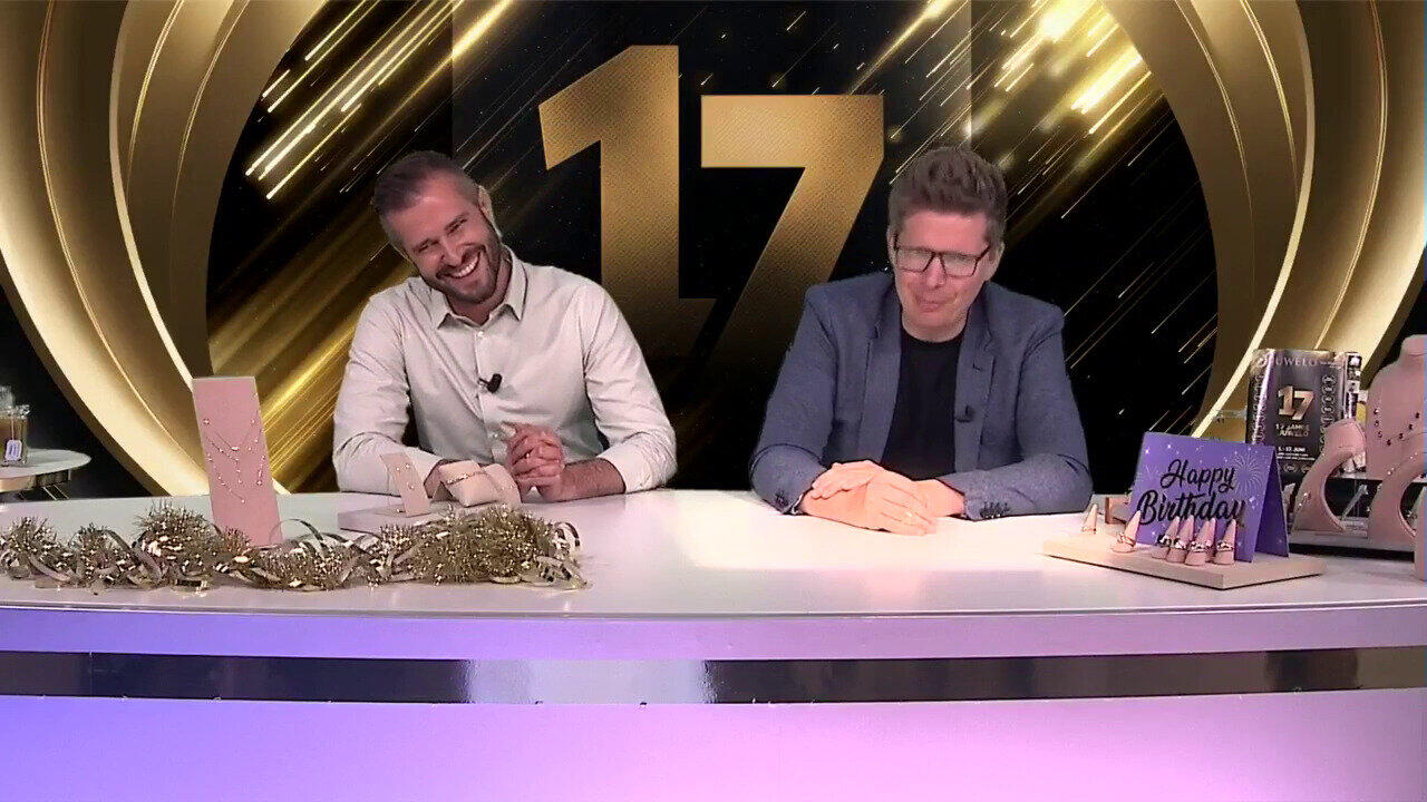 Video Bague en or et Diamant champagne I2 (de Melo)