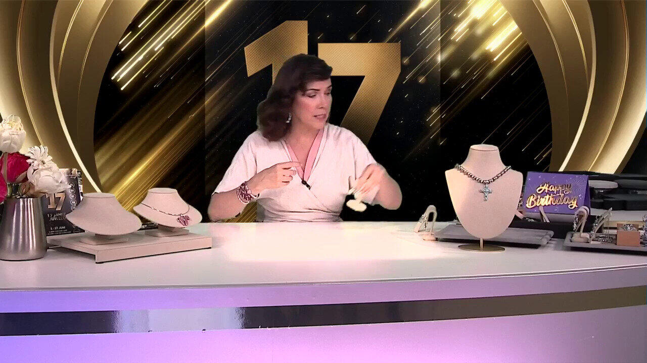 Video Pendientes en plata con Ojo de tigre (Desert Chic)