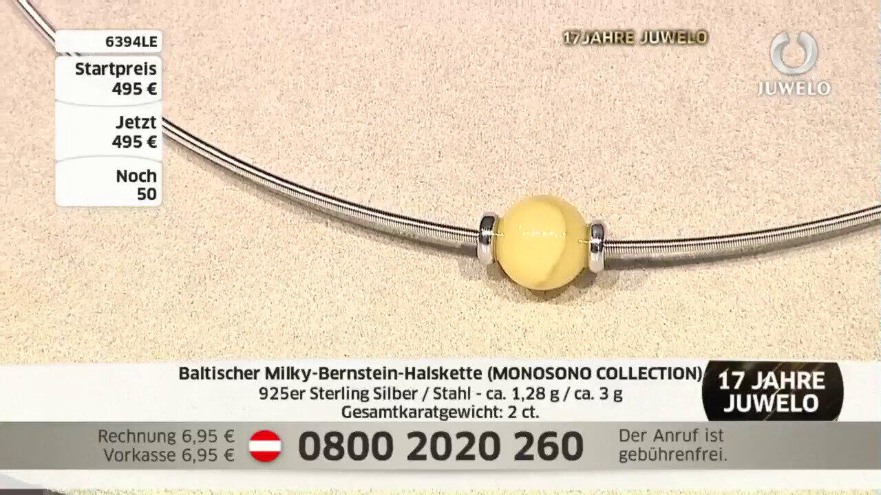 Letzte TV-Show ansehen