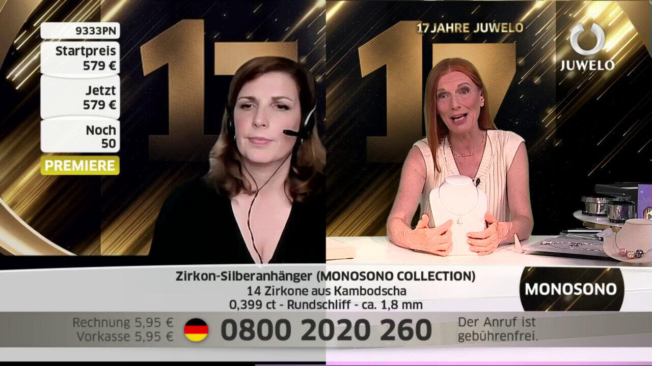 Letzte TV-Show ansehen