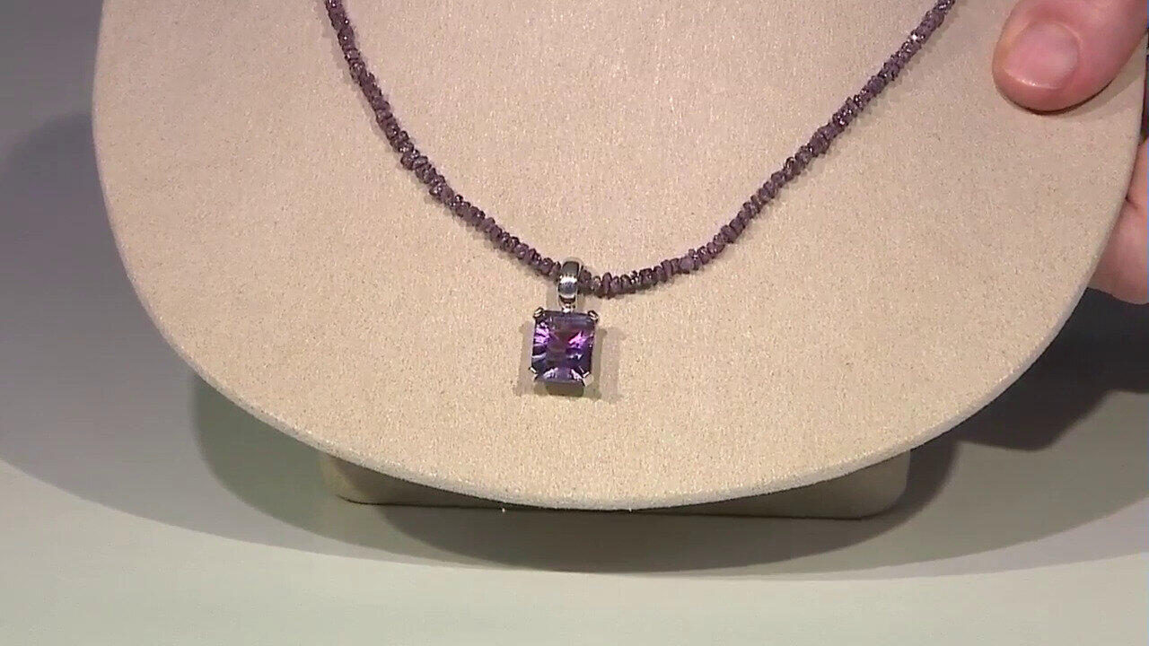 Video Mali-Granat-Goldring (CUSTODANA)