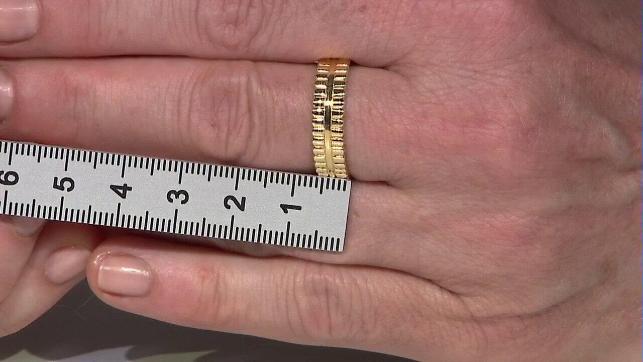 Video Anello in argento