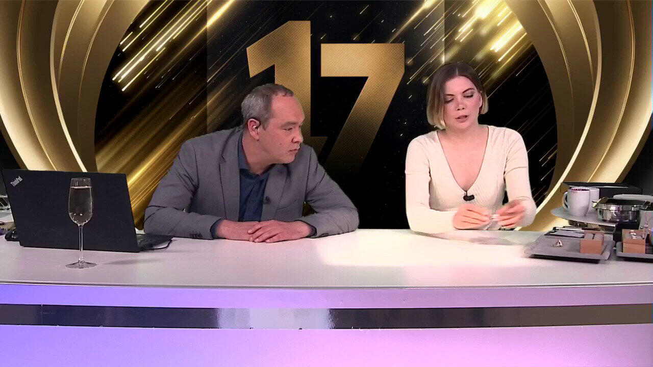 Video Bague en or et Opale blanche du Brésil