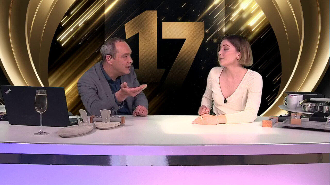 Video Bracelet en argent et Opale d'Australie