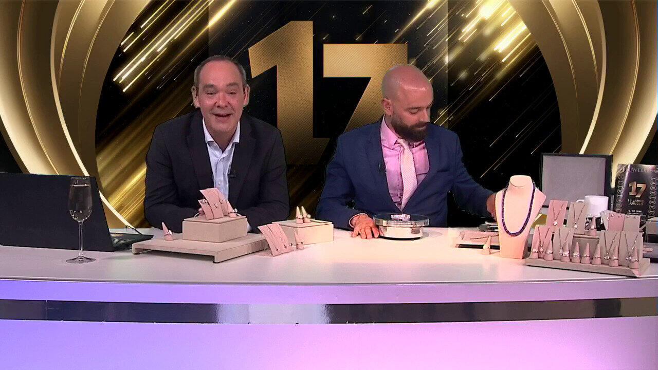 Voir l’enchère du bijou