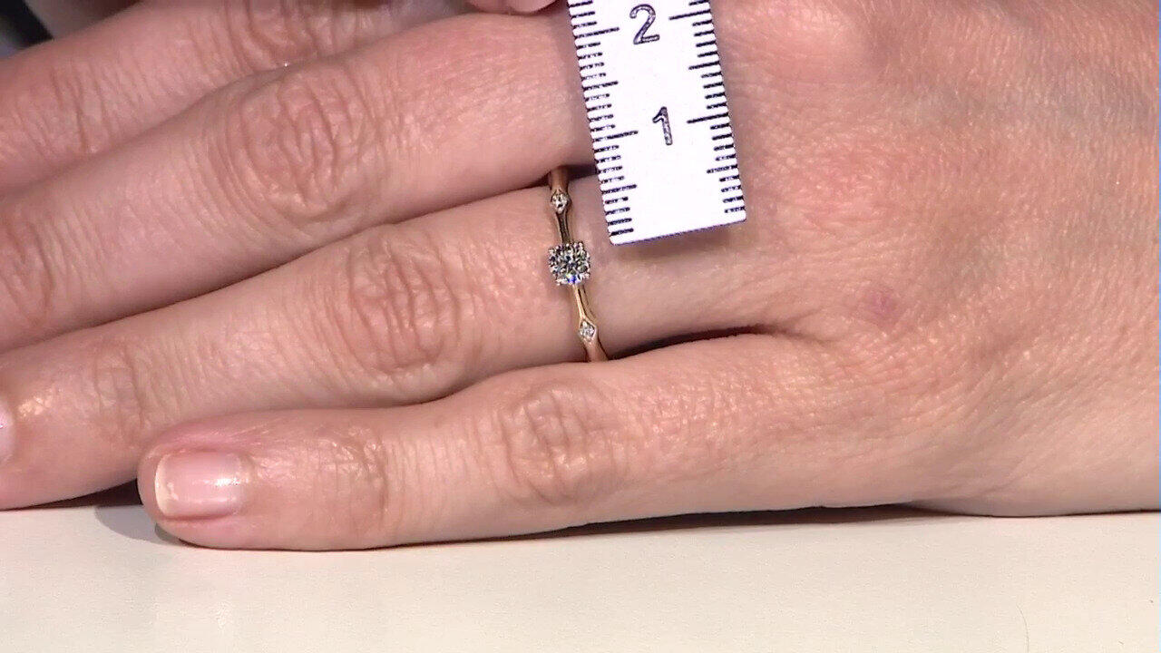 Video SI1 (G) Brillant-Goldring (Annette)