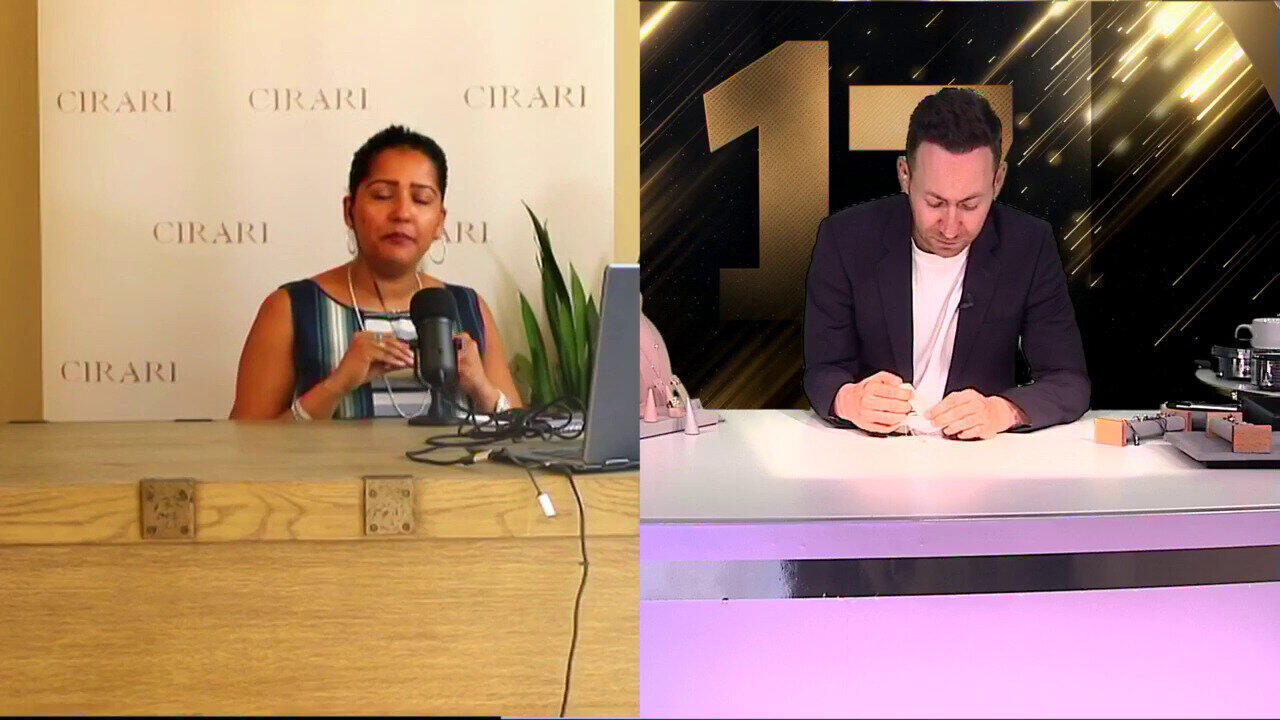 Letzte TV-Show ansehen