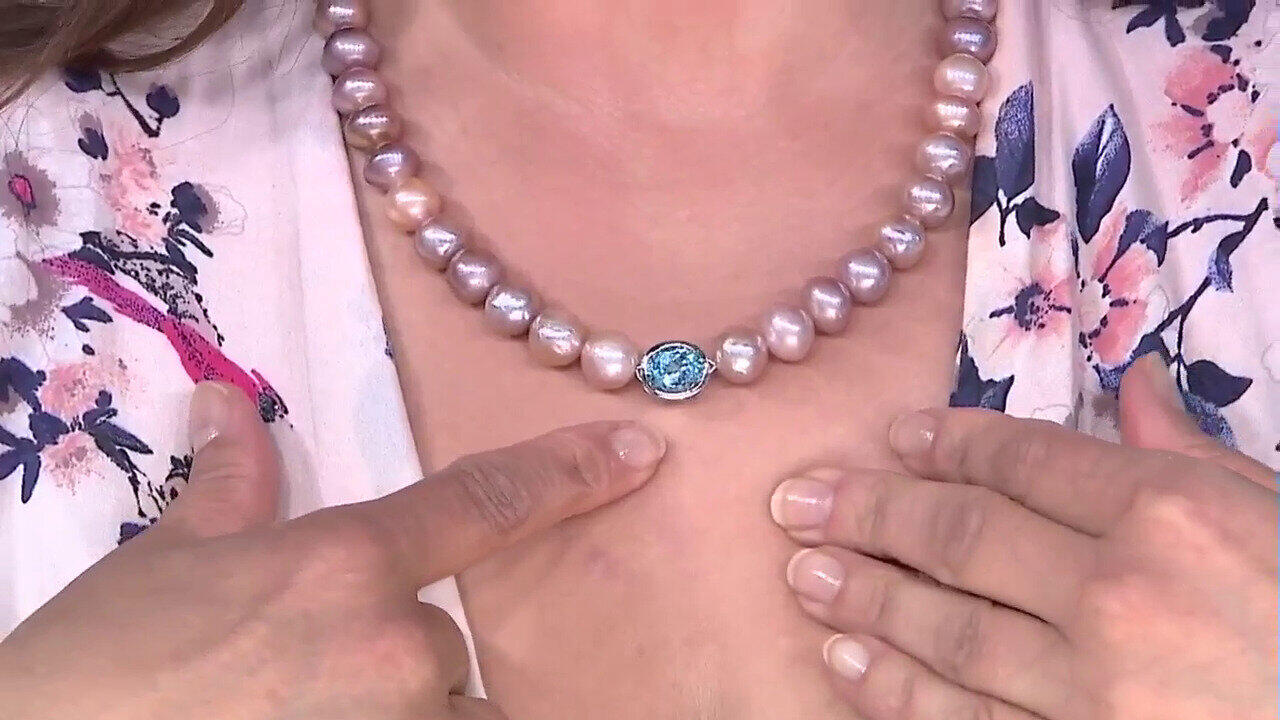 Visualizza l‘ultima asta di gioielli in Tv