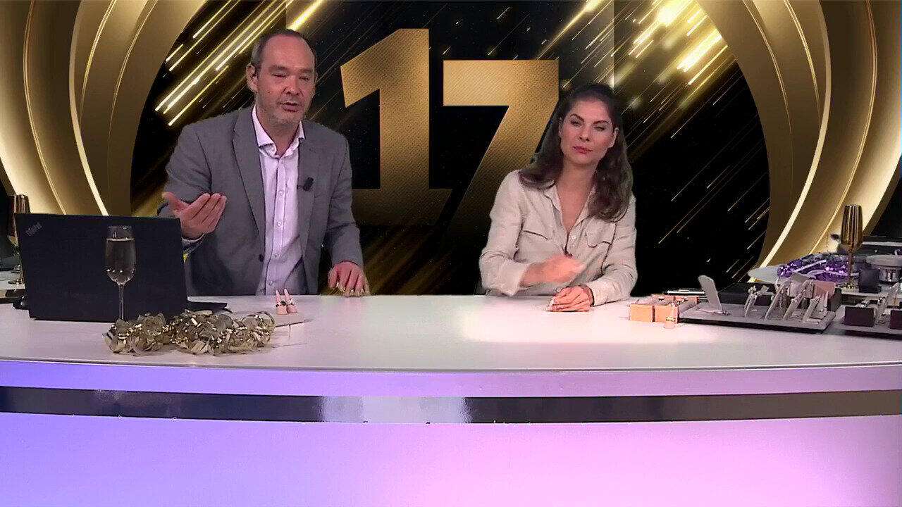 Letzte TV-Show ansehen