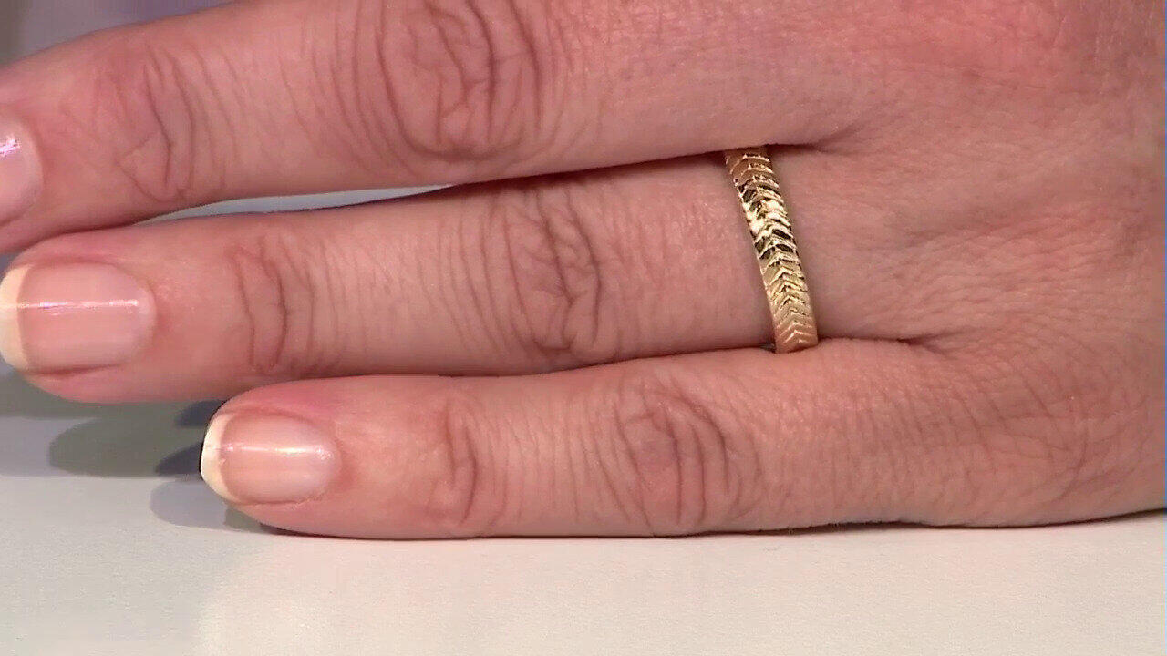 Video Zilveren ring