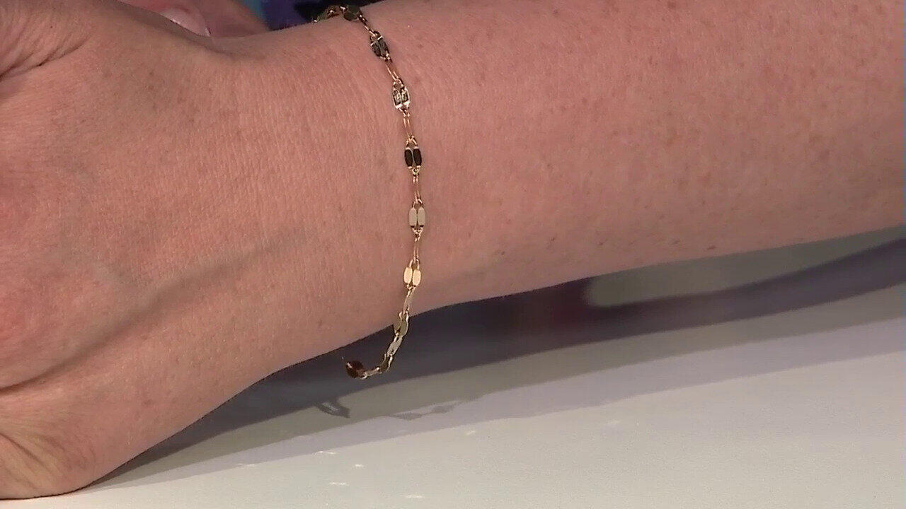 Video Bracciale in argento
