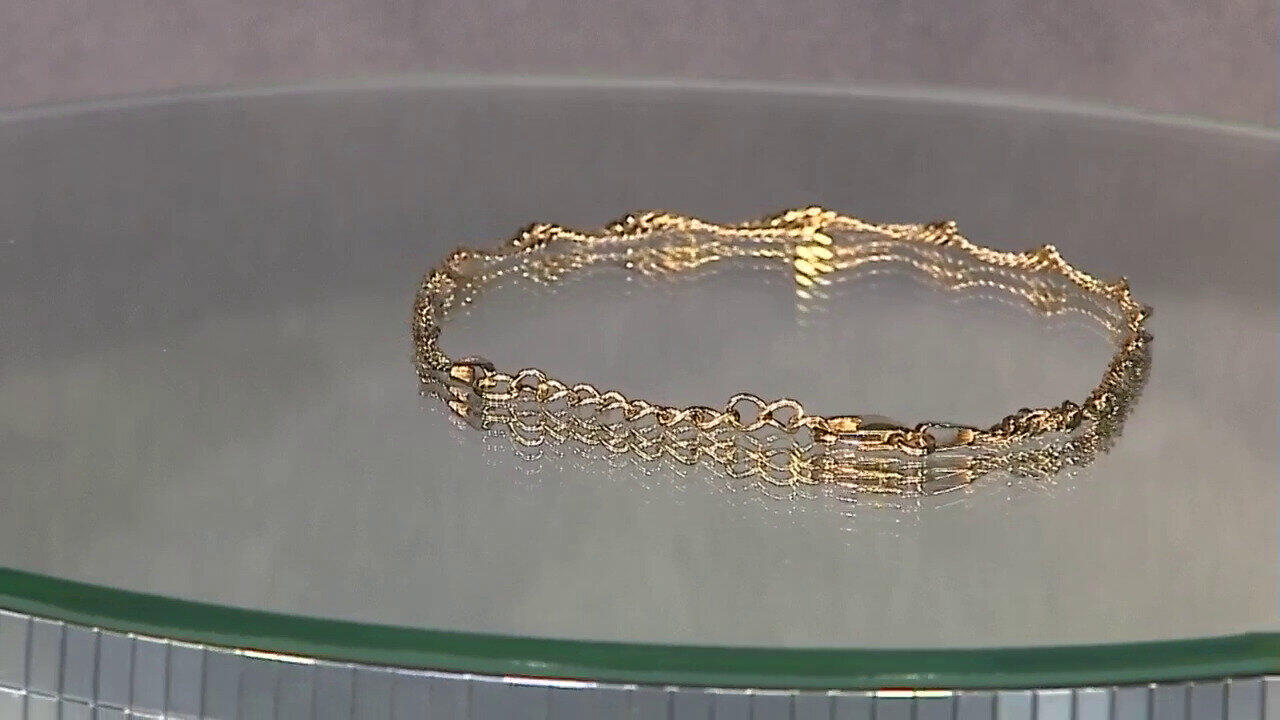 Video Zilveren armband