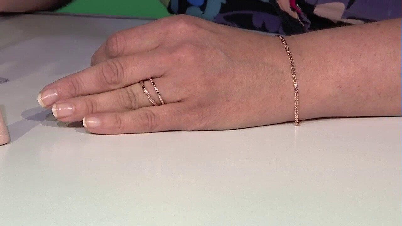 Video Anillo en plata