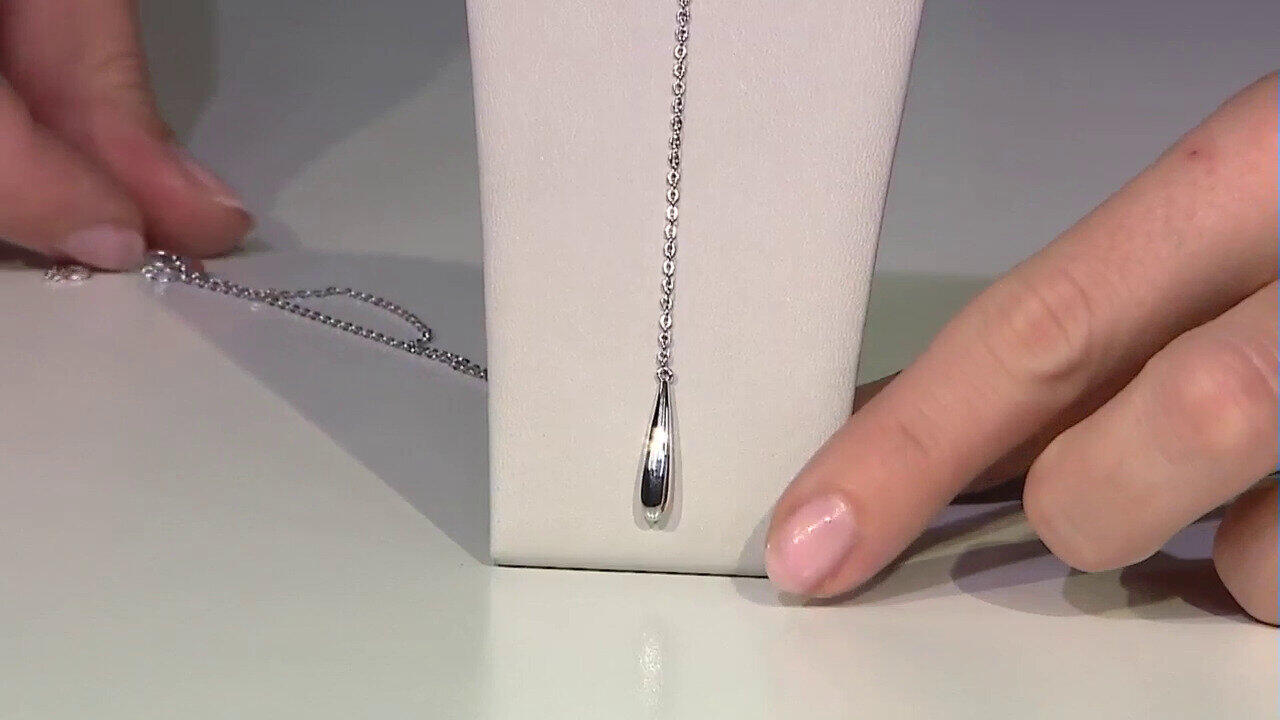 Video Cadena en plata