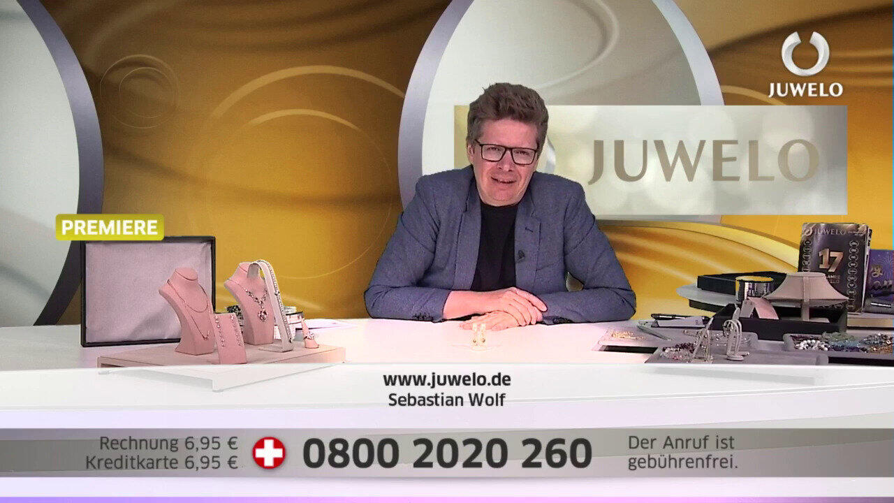 Video Malachit-Silberohrringe