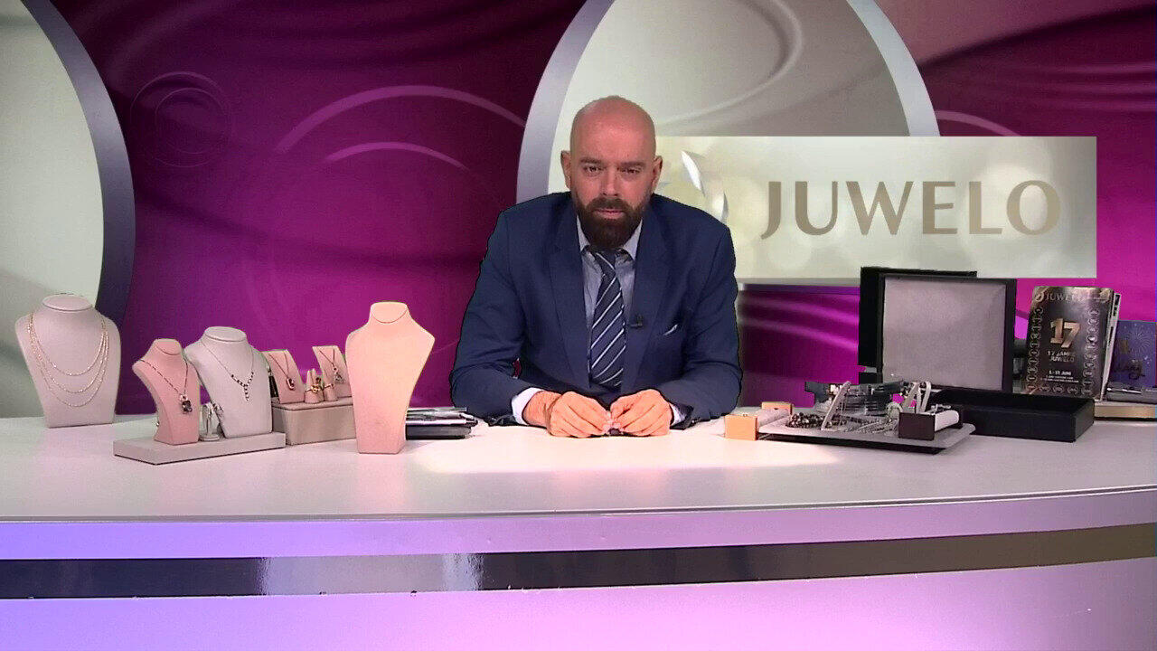 Voir l’enchère du bijou