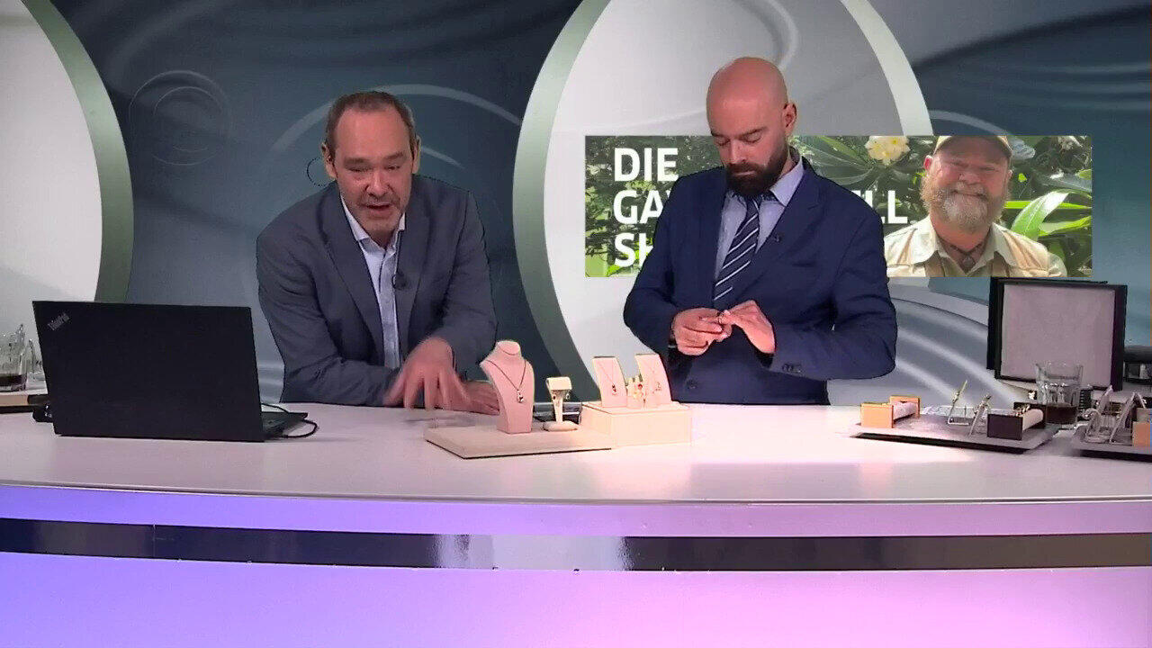Letzte TV-Show ansehen