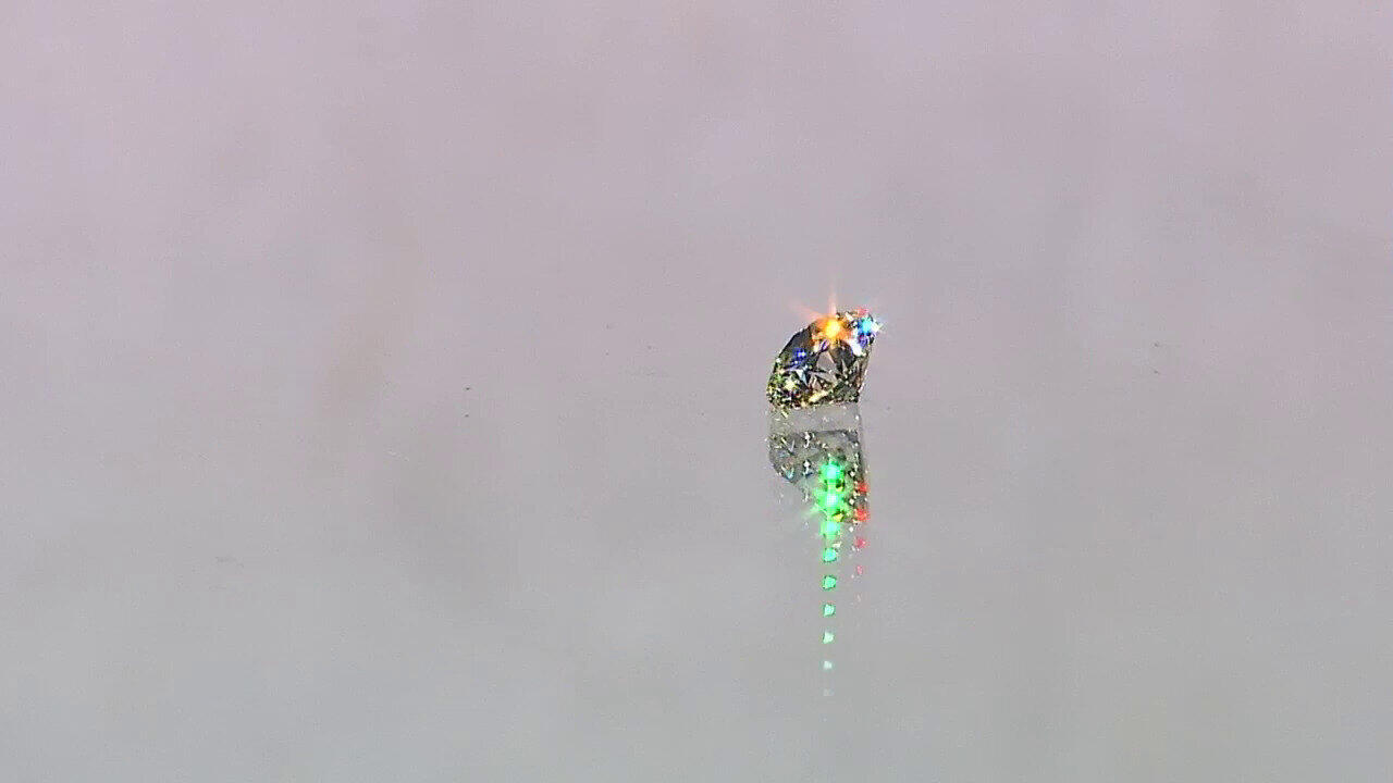 Video SI1 (J) Diamond