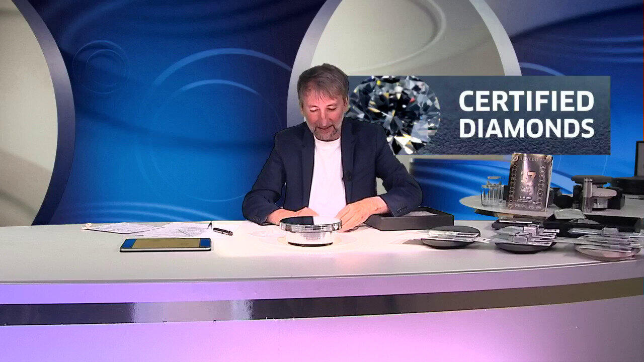 Video VS1 (H) Brillant