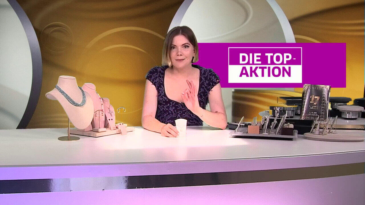 Video Collana in argento con Perla d'Acqua Dolce Bianca