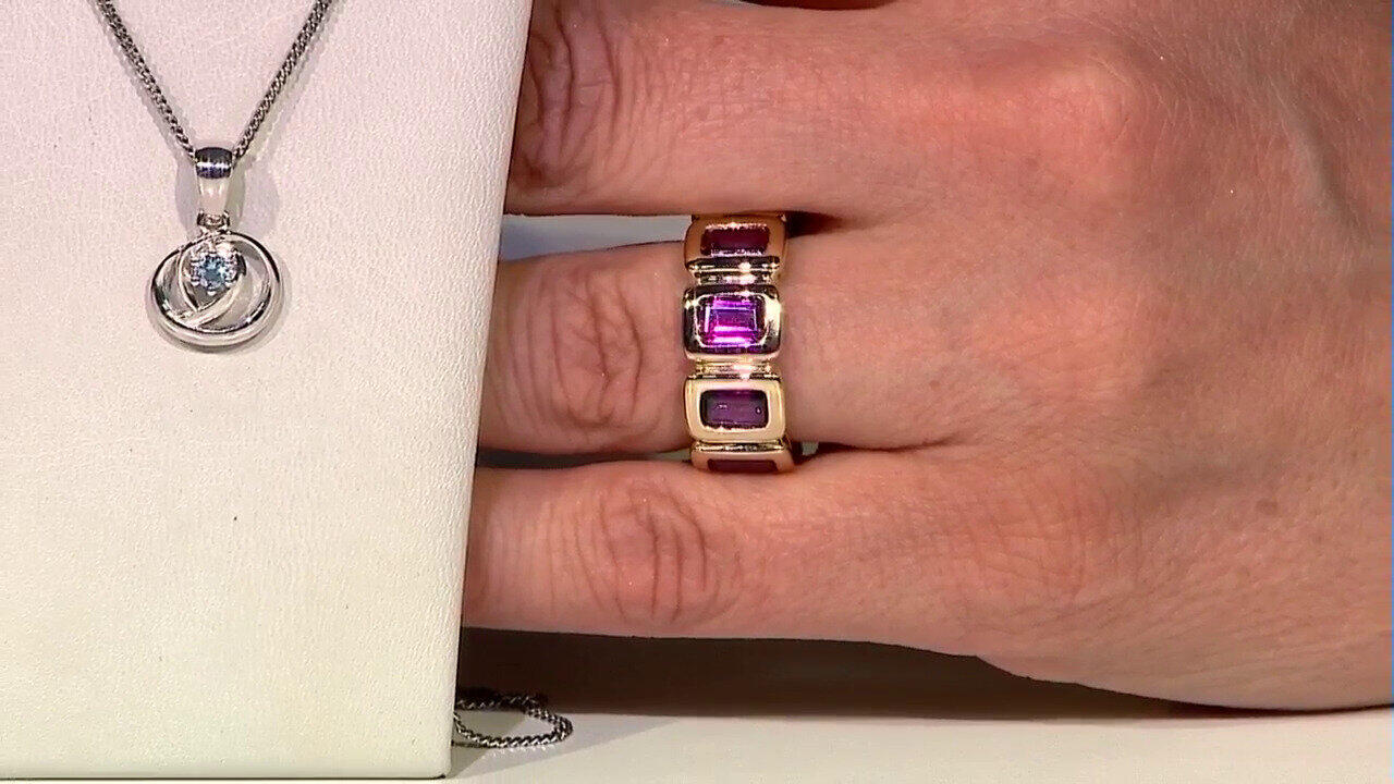 Voir l’enchère du bijou