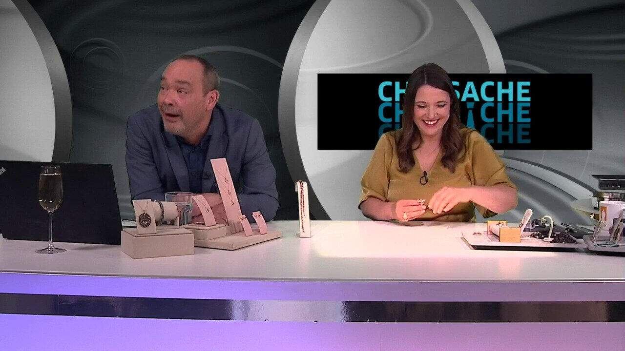 Voir l’enchère du bijou