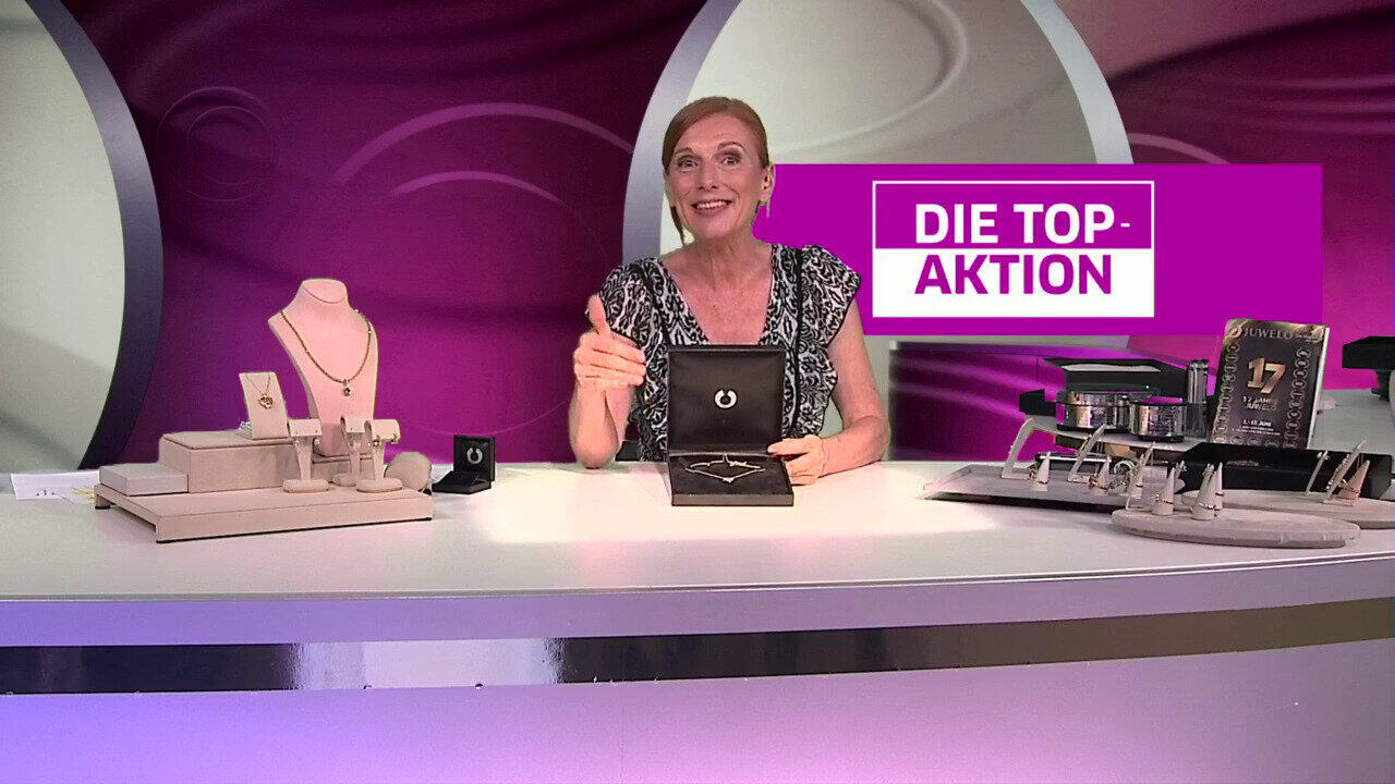 Video Collier en argent et Diamant champagne I3