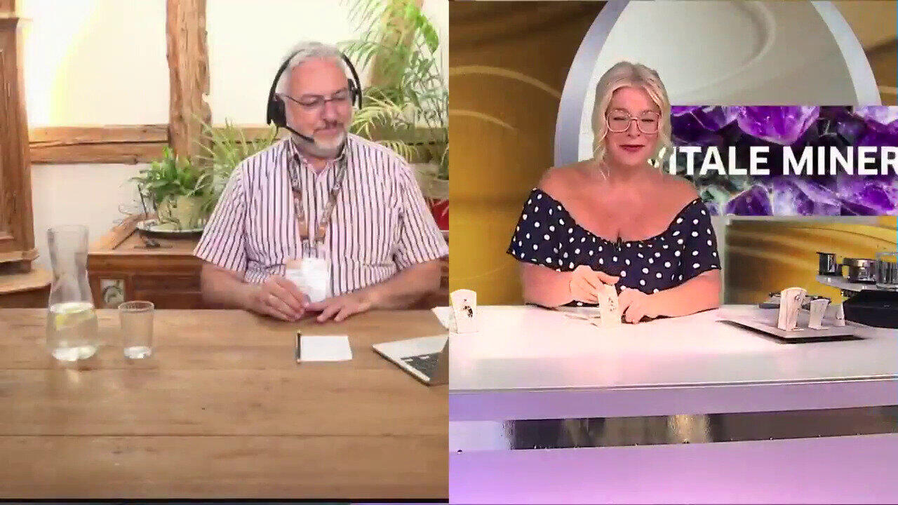 Visualizza l‘ultima asta di gioielli in Tv