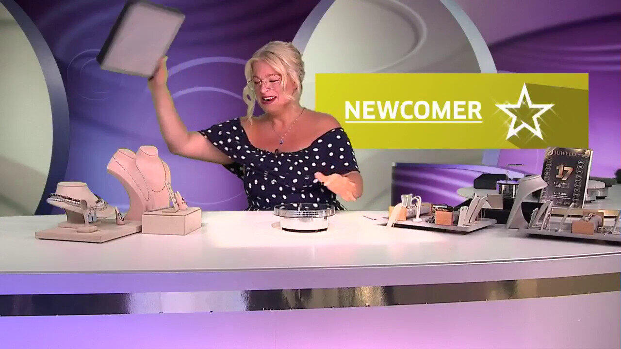 Laatste live aanbiedingen bekijken