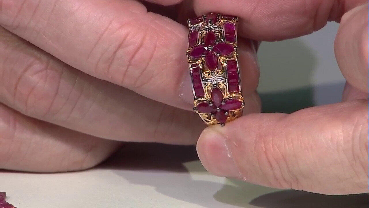 Visualizza l‘ultima asta di gioielli in Tv