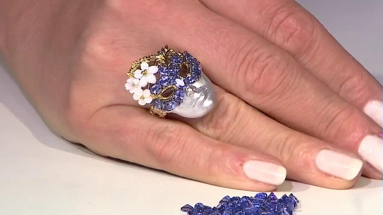 Visualizza l‘ultima asta di gioielli in Tv