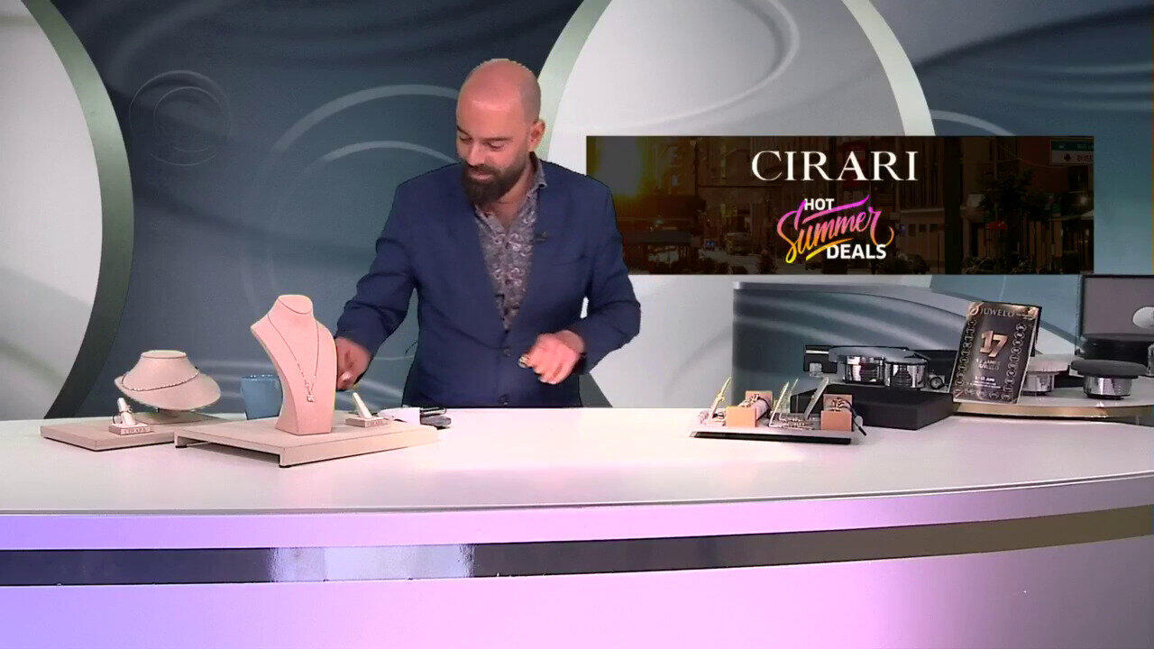 Voir l’enchère du bijou