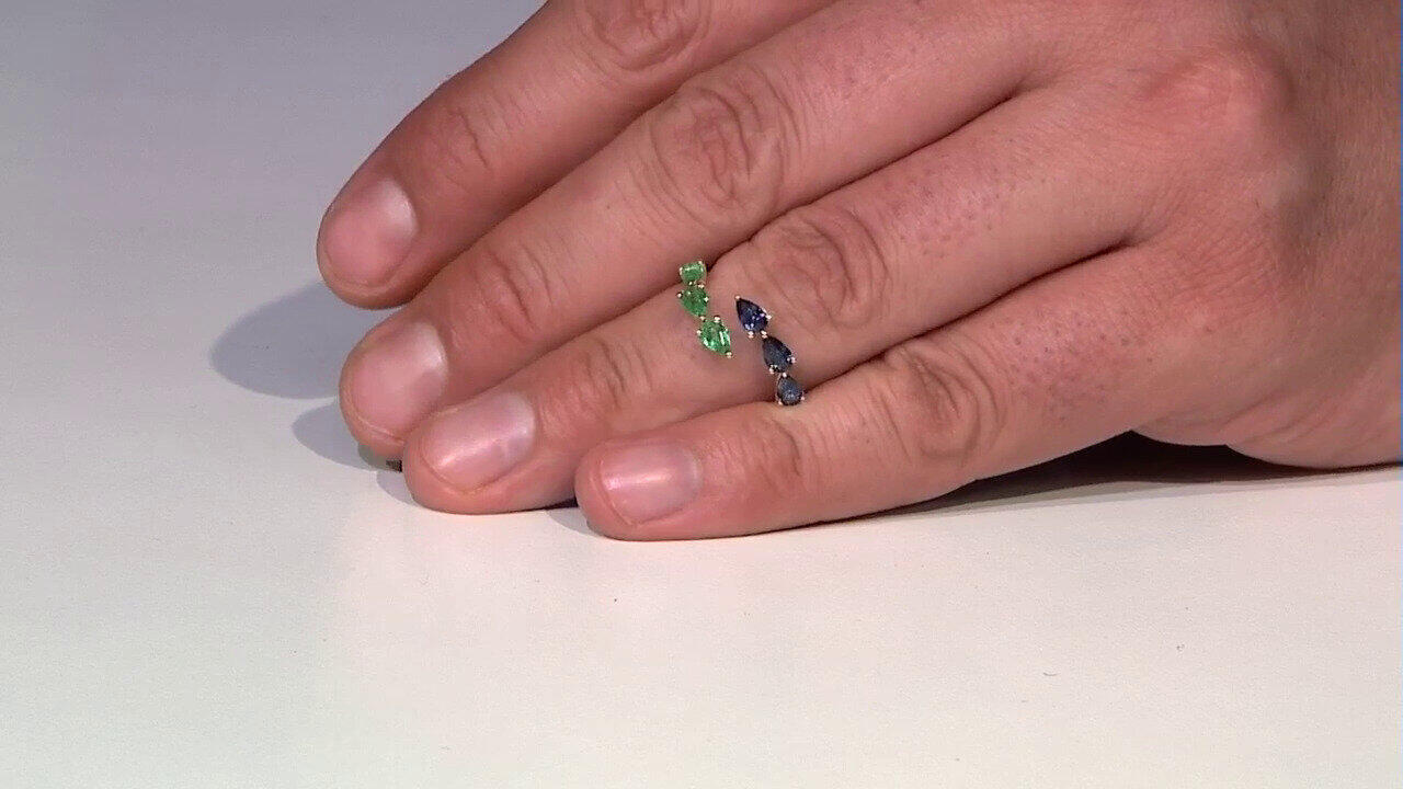 Visualizza l‘ultima asta di gioielli in Tv