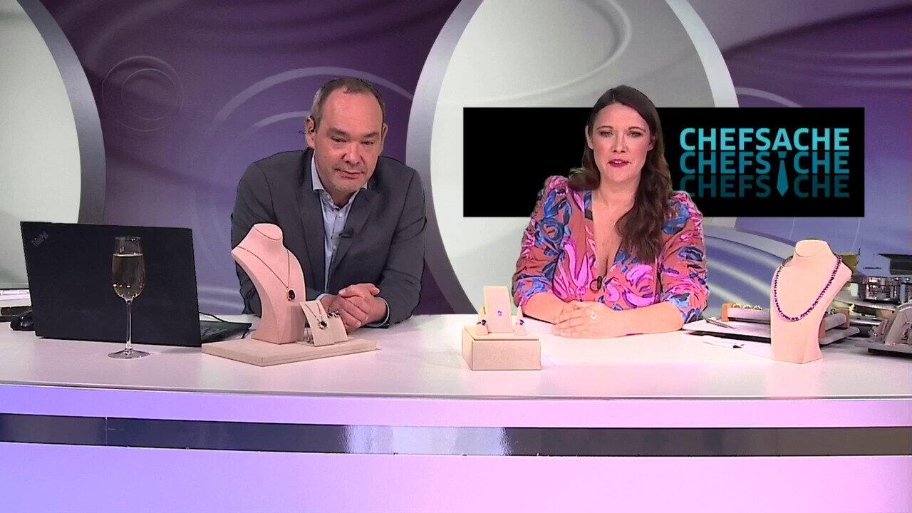 Video Zilveren hanger met een Groene Fluoriet