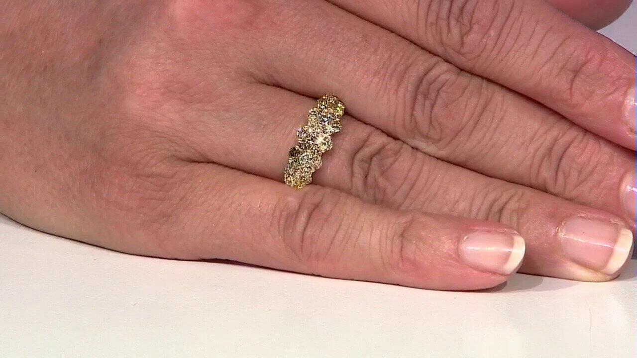 Visualizza l‘ultima asta di gioielli in Tv