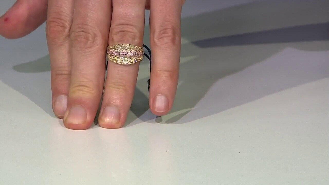Video Brillant-Goldring (CIRARI)