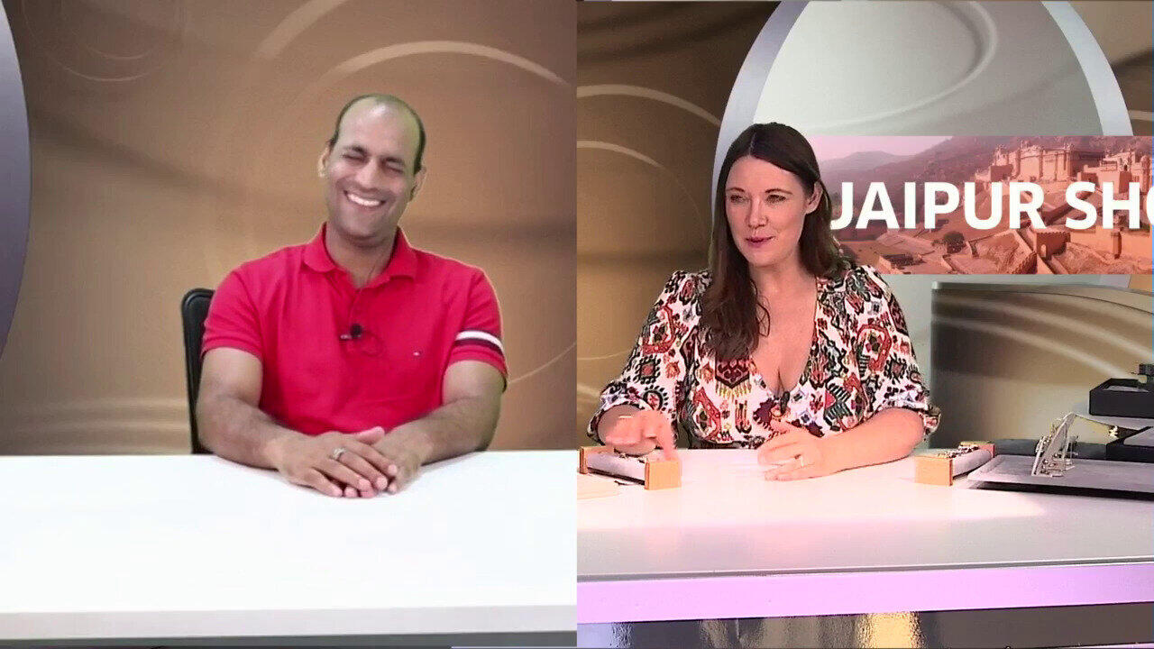 Letzte TV-Show ansehen