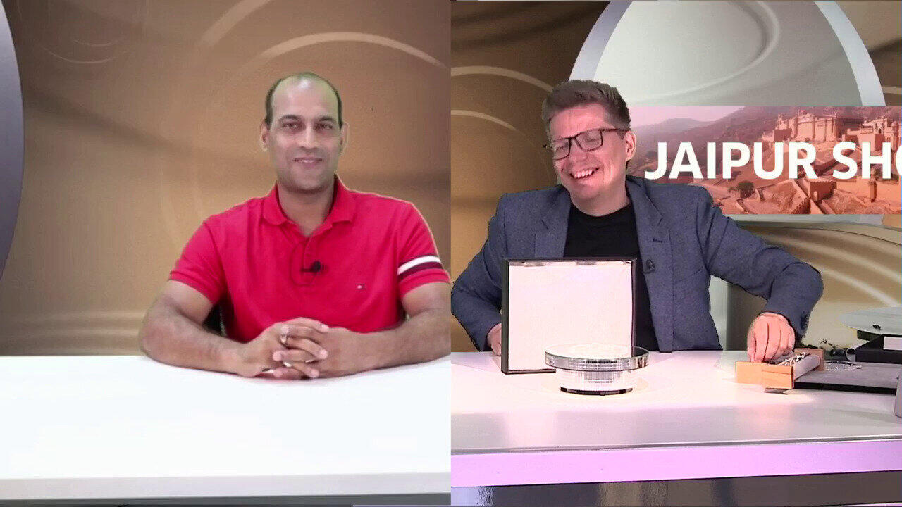 Laatste live aanbiedingen bekijken