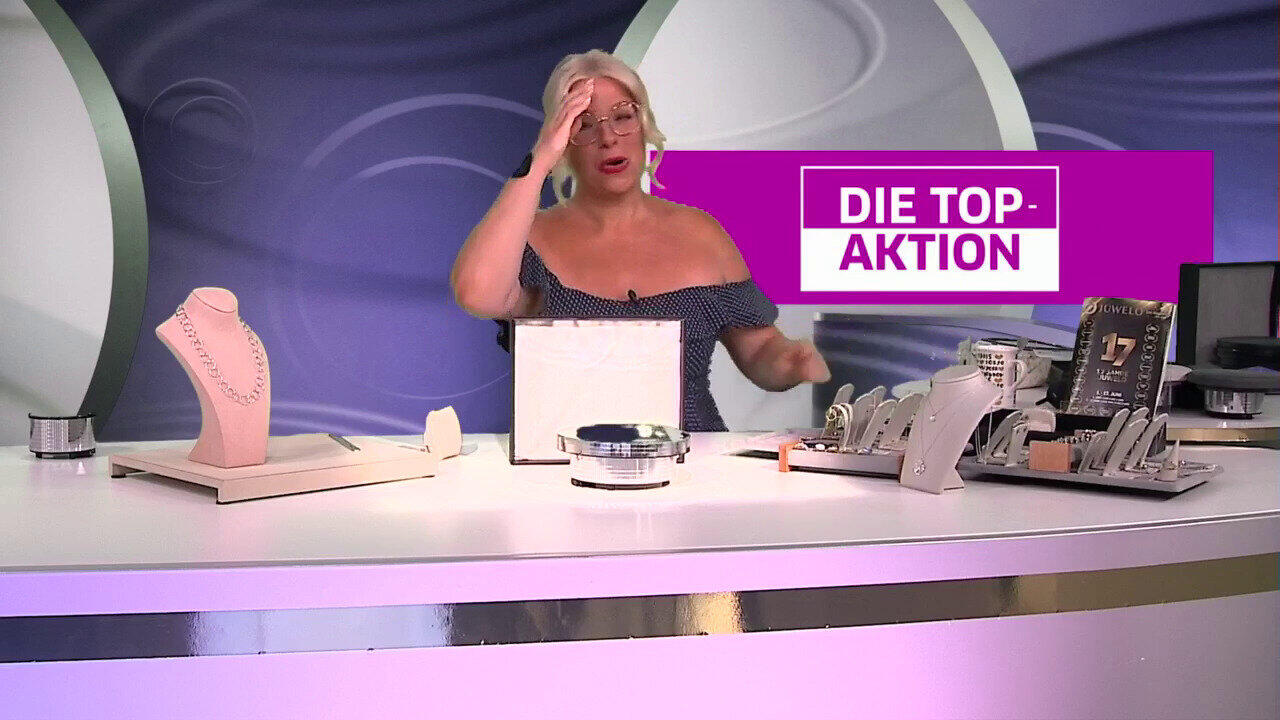 Video Parure in argento con Onice Verde