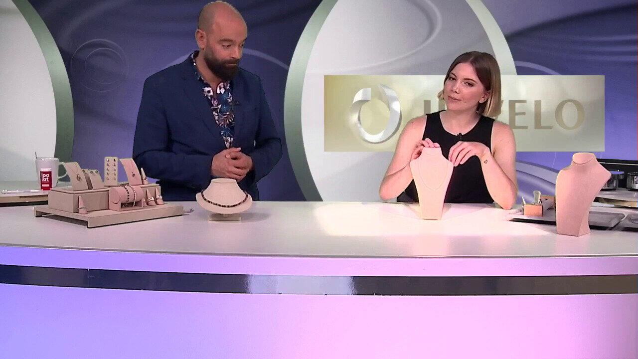 Voir l’enchère du bijou