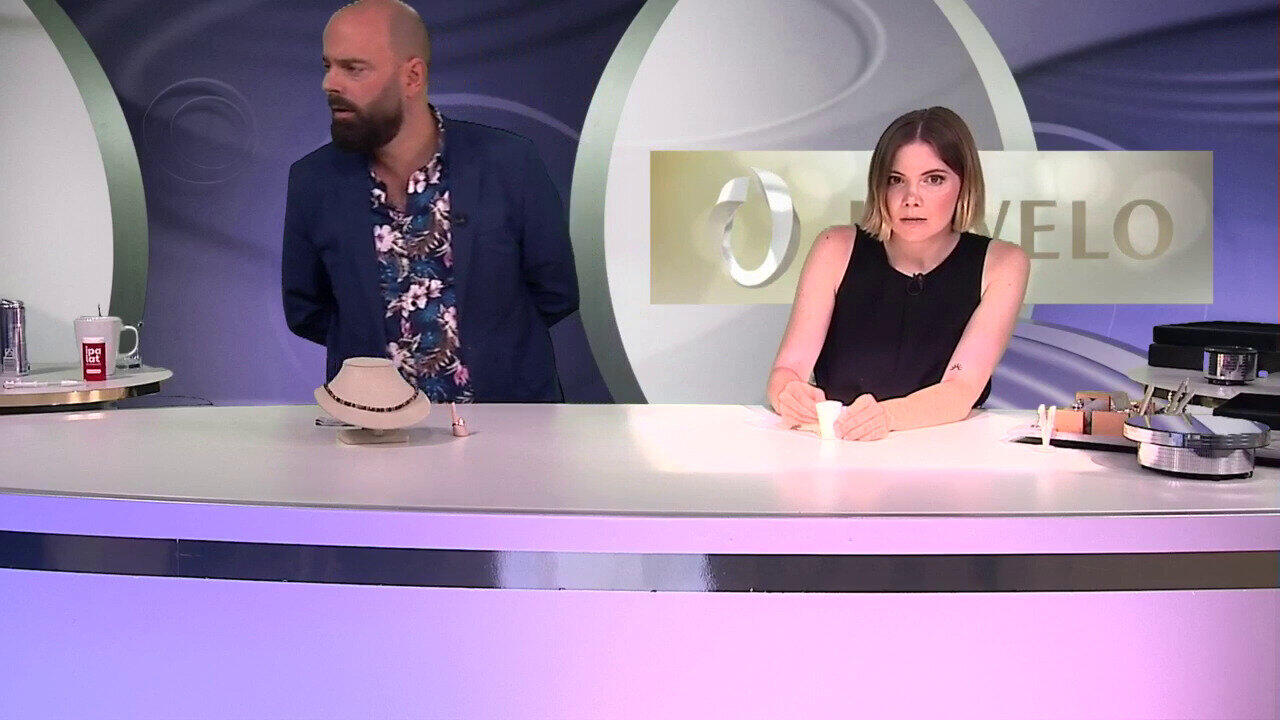 Letzte TV-Show ansehen