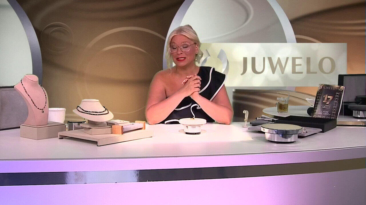 Video Silberring