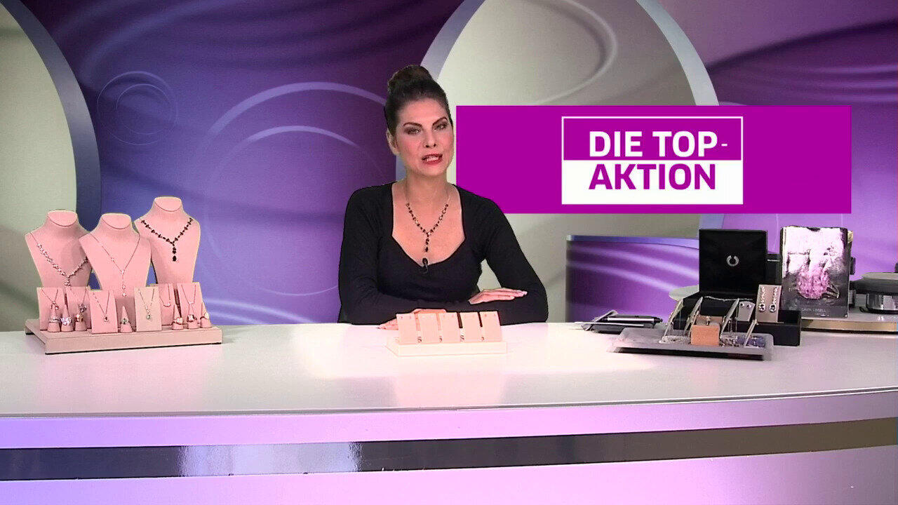 Video Pendientes en plata con Amatista de Marruecos
