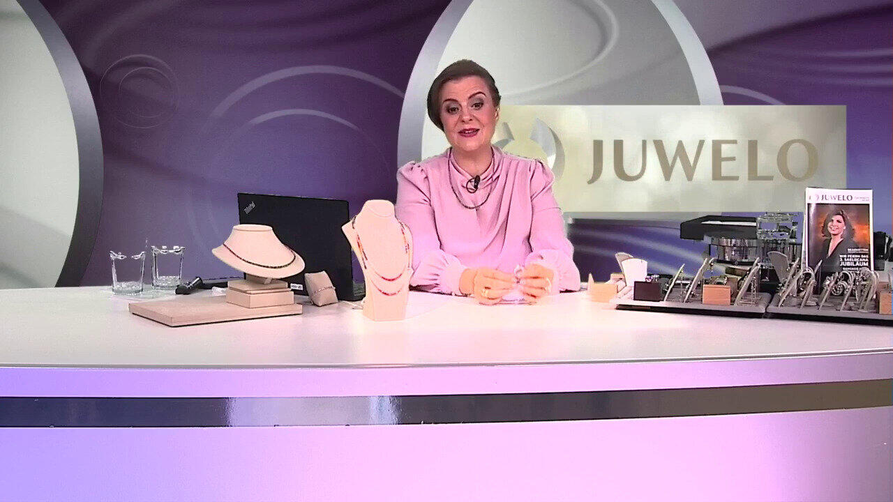 Visualizza l‘ultima asta di gioielli in Tv
